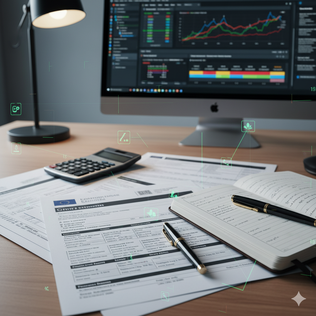 Comptabilité & Facturation